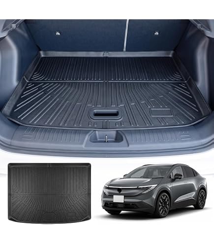 Amazon.co.jp: Hotfield 日産 互換品 新型 リーフ leaf ZE2 トランク